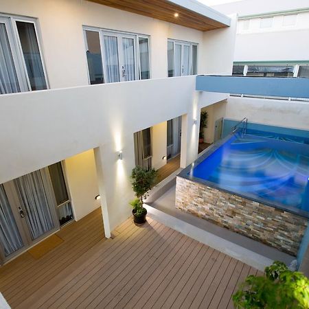 30 อรันเดล แอคคอมโมเดชัน Hotel ฟรีแมนเทิล ภายนอก รูปภาพ